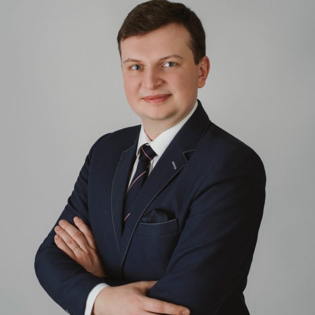 Mateusz Jakubik