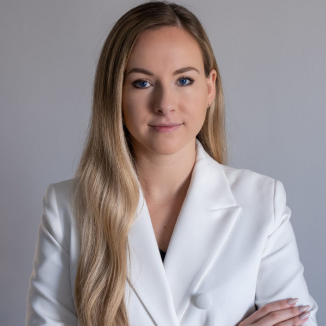 Kinga Bieniek-Zawadzka