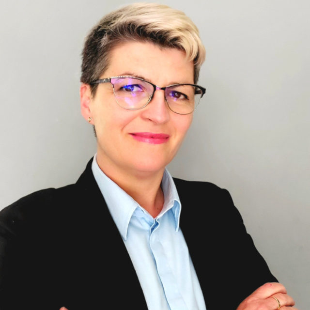 Aneta Szcześniak