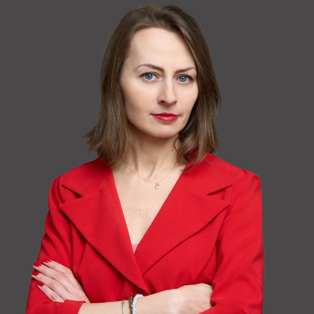 Emilia Dudzińska