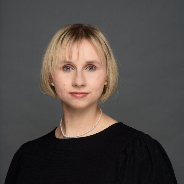 Gabriela Tokarska