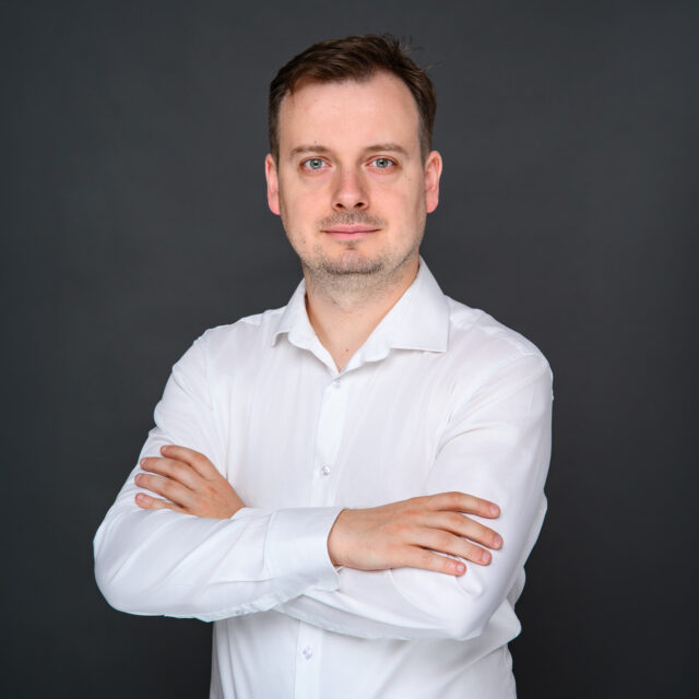 Aleksander Jarymowicz